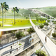 Image for article titled Lush, High-Tech Ecotopias of Today and Tomorrow